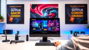 独自のドスパラ クーポンオファーとゲームPCを活用した活気あるデジタルワークスペースを探る。