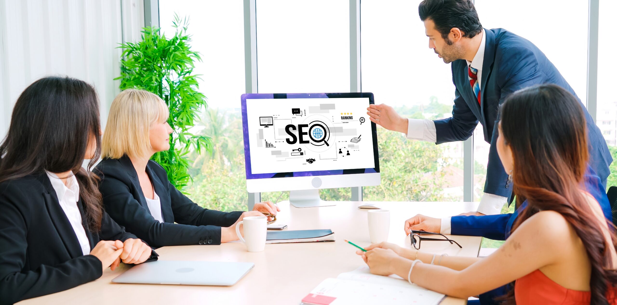 Seo Agency In USA