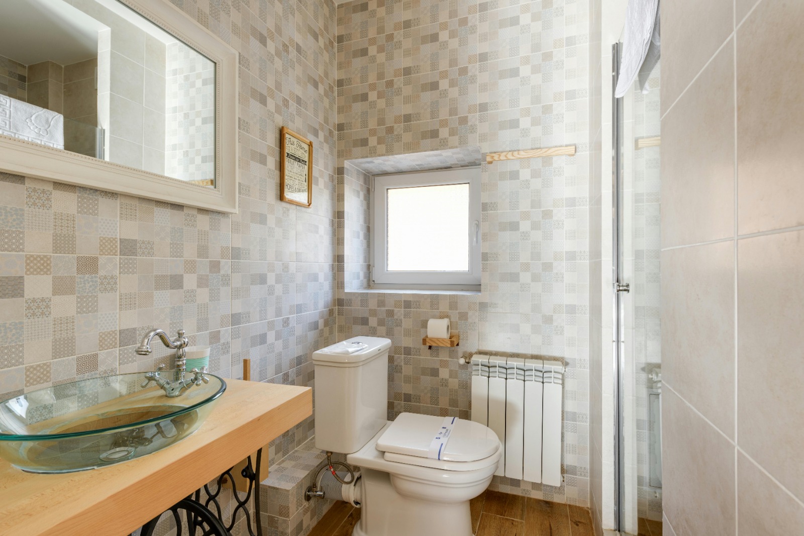 Complete Bathroom Remodeling for Residential Homes