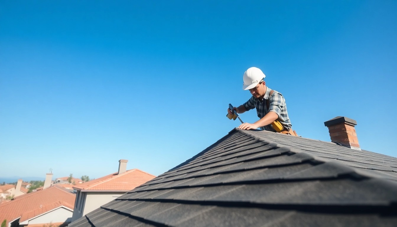 Peak Exteriors: Roofers near Covington, LA Done Right