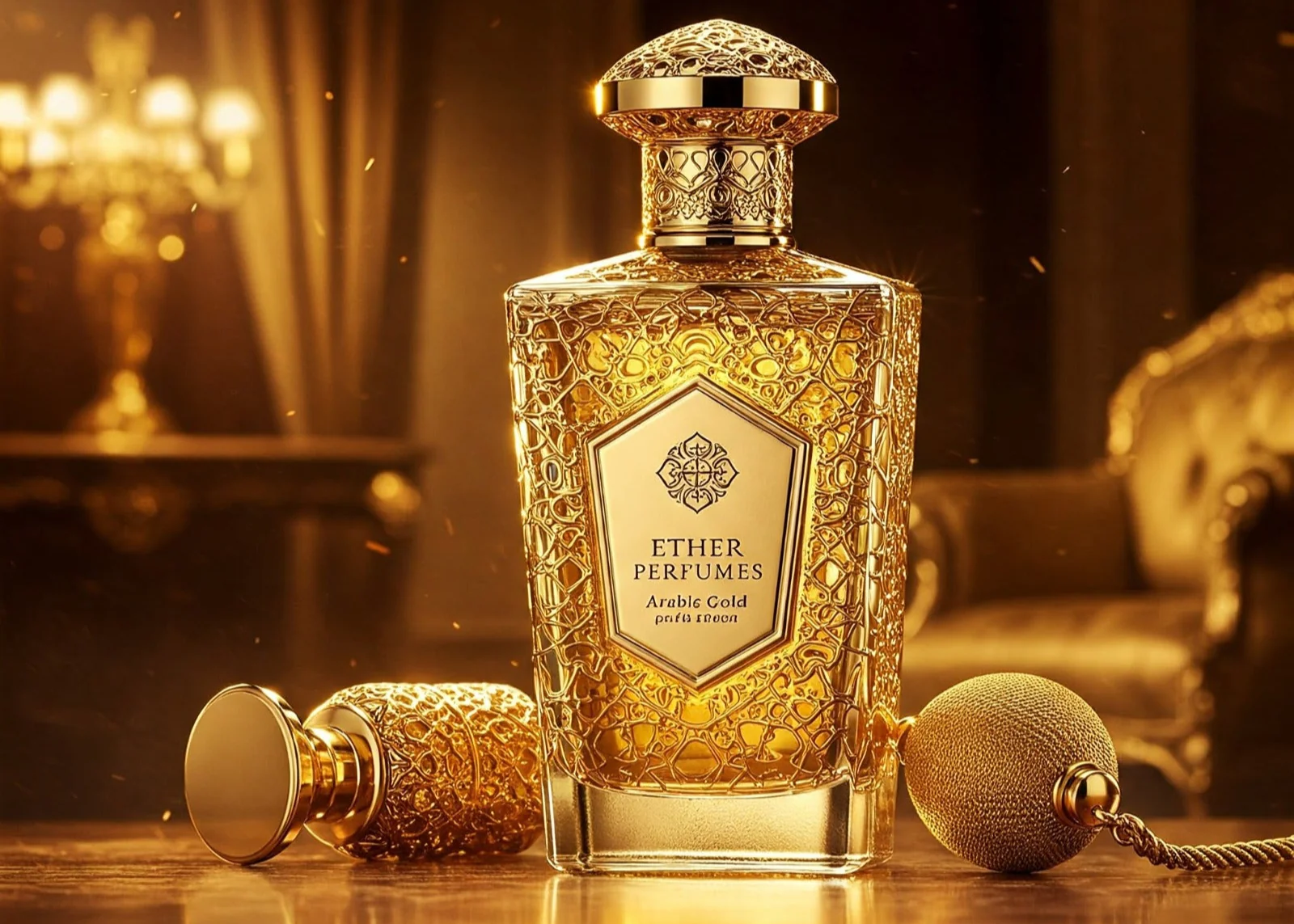 Jimmy Choo Perfume for Women – Bold, Glamorous & Confident Scent