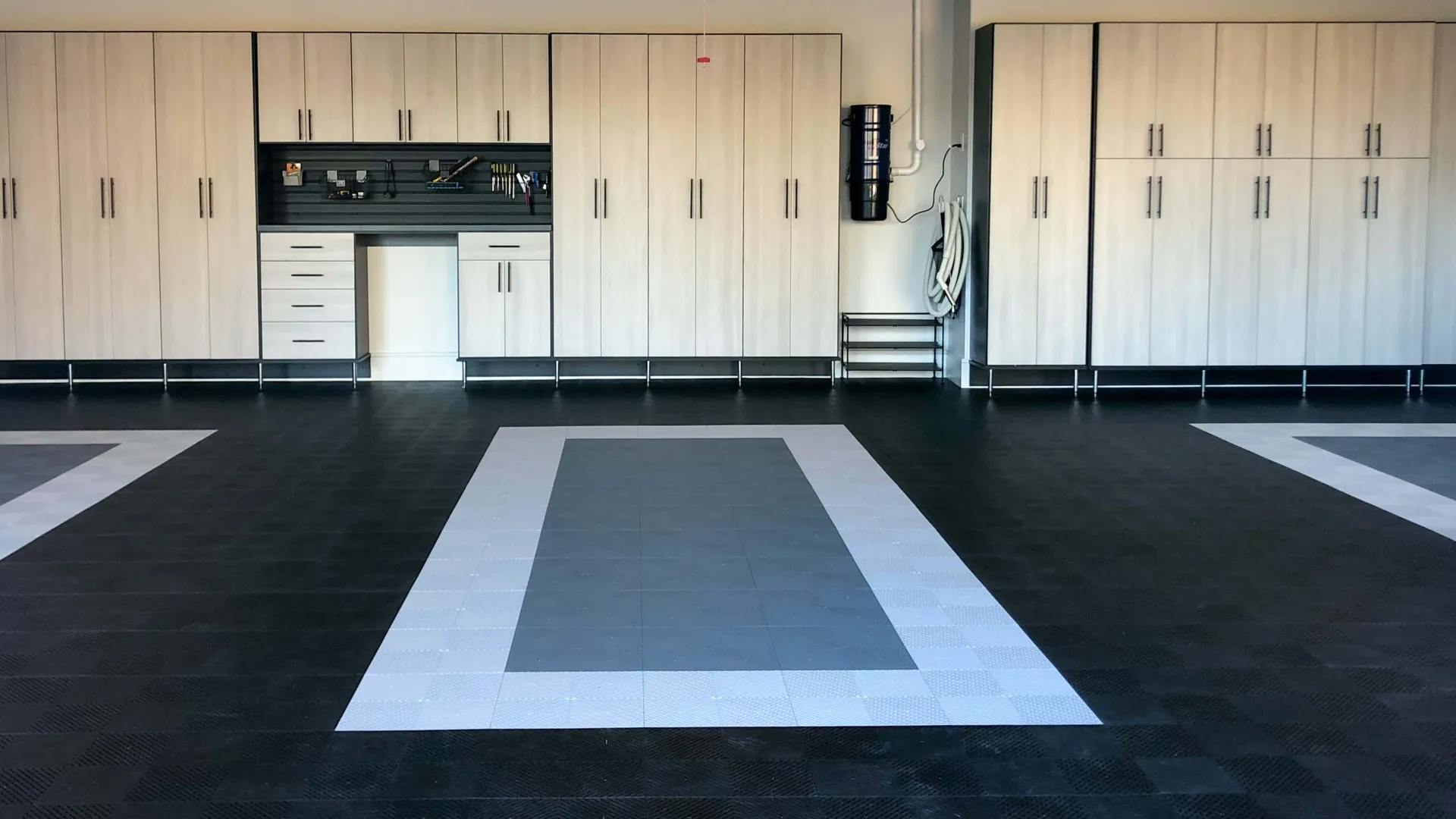 Garage Flooring Pros: The Smart Choice for Lasting Results