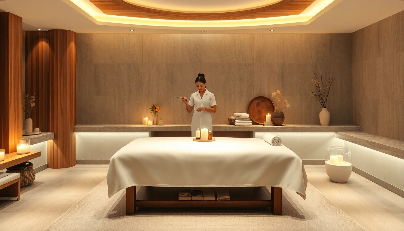 럭셔리한 환경에서 전문 러시아 마사지 치료사와 함께하는 평화로운 러시아 출장 마사지를 경험하세요.