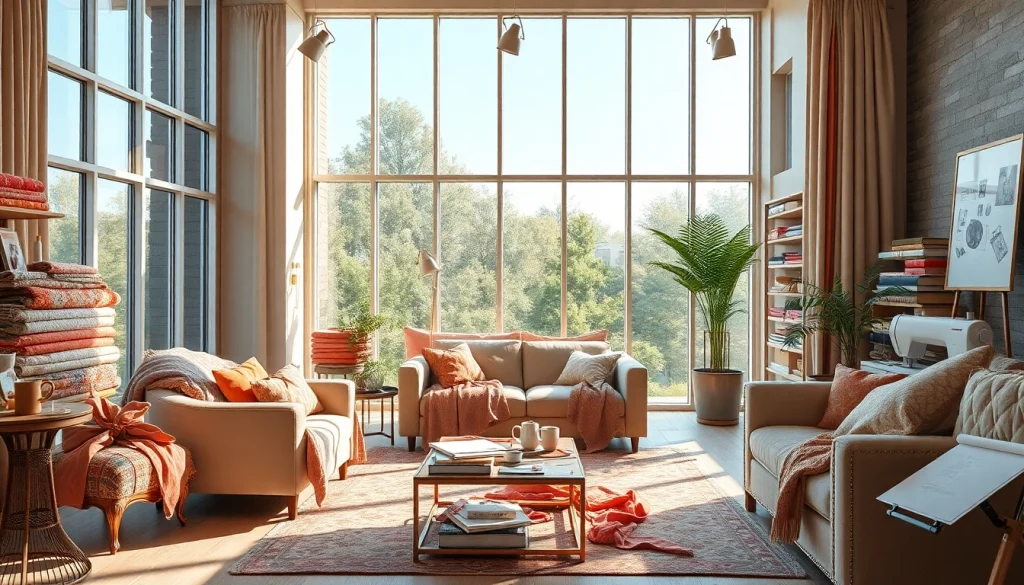 Bekijk de stoffen webshop nederland met prachtig ontworpen stoffen en textiel in een moderne omgeving.