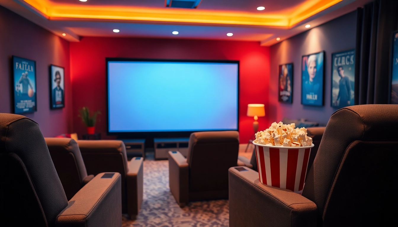 ดูหนังออนไลน์ สู่ประสบการณ์การดูที่เหนือชั้นสำหรับคุณ