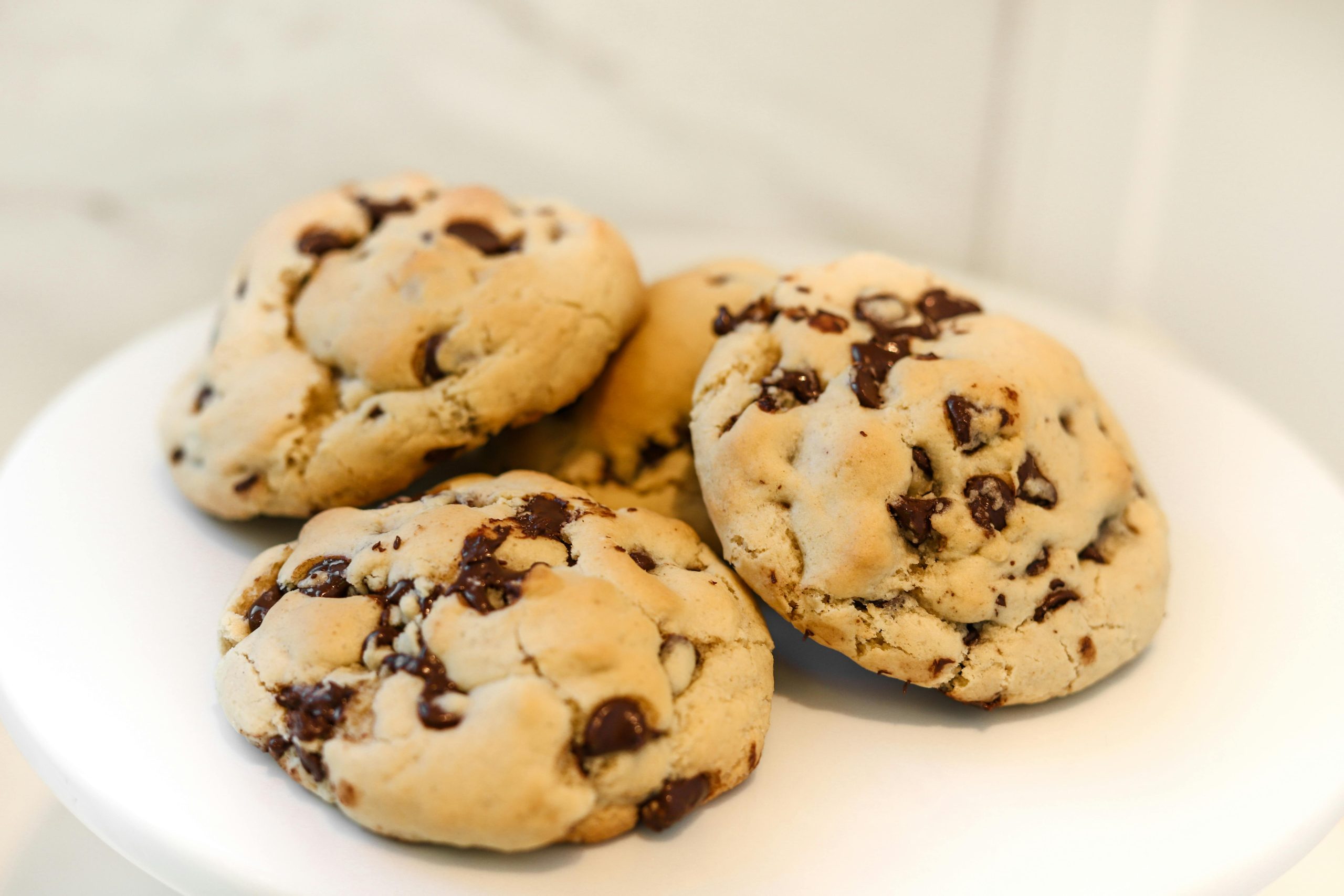 Enjoy the Flavor of Cookies Baked fresh daily in Seattle and shipped nationwide to Your Door