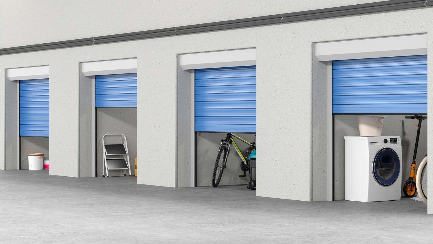 How Much Is a Storage Unit? Costs and Tips Explained