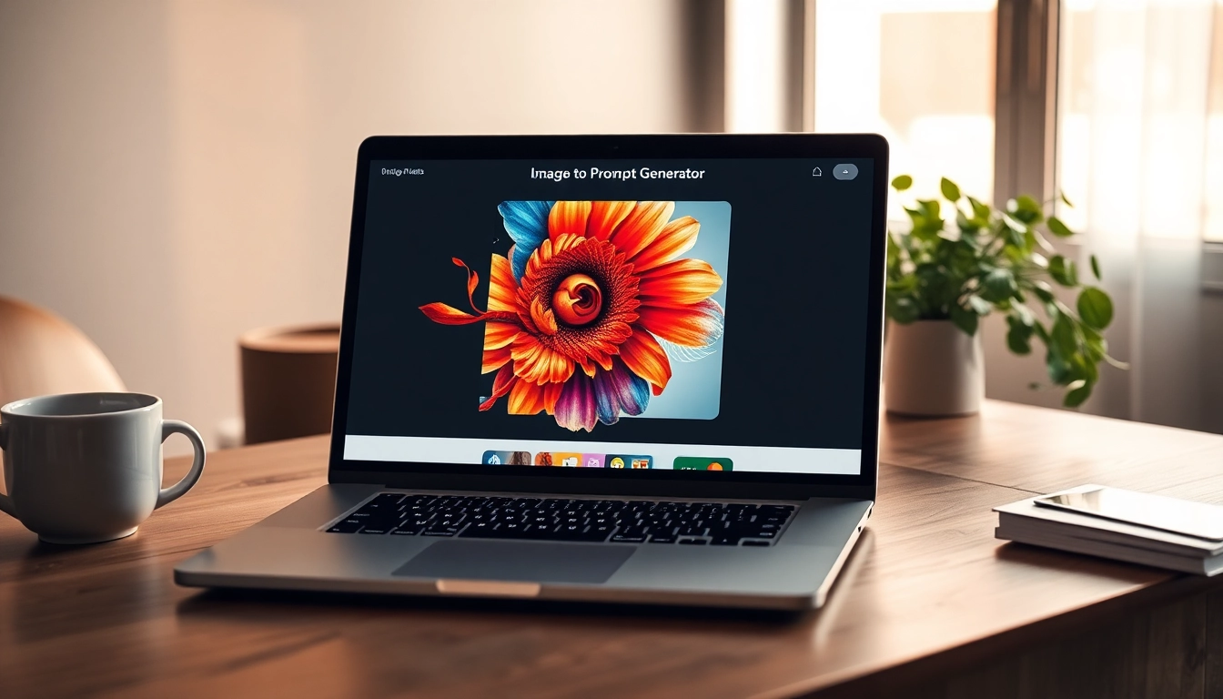 Essential Guide to Image to Prompt for 2026: Achieve Stunning AI Creations